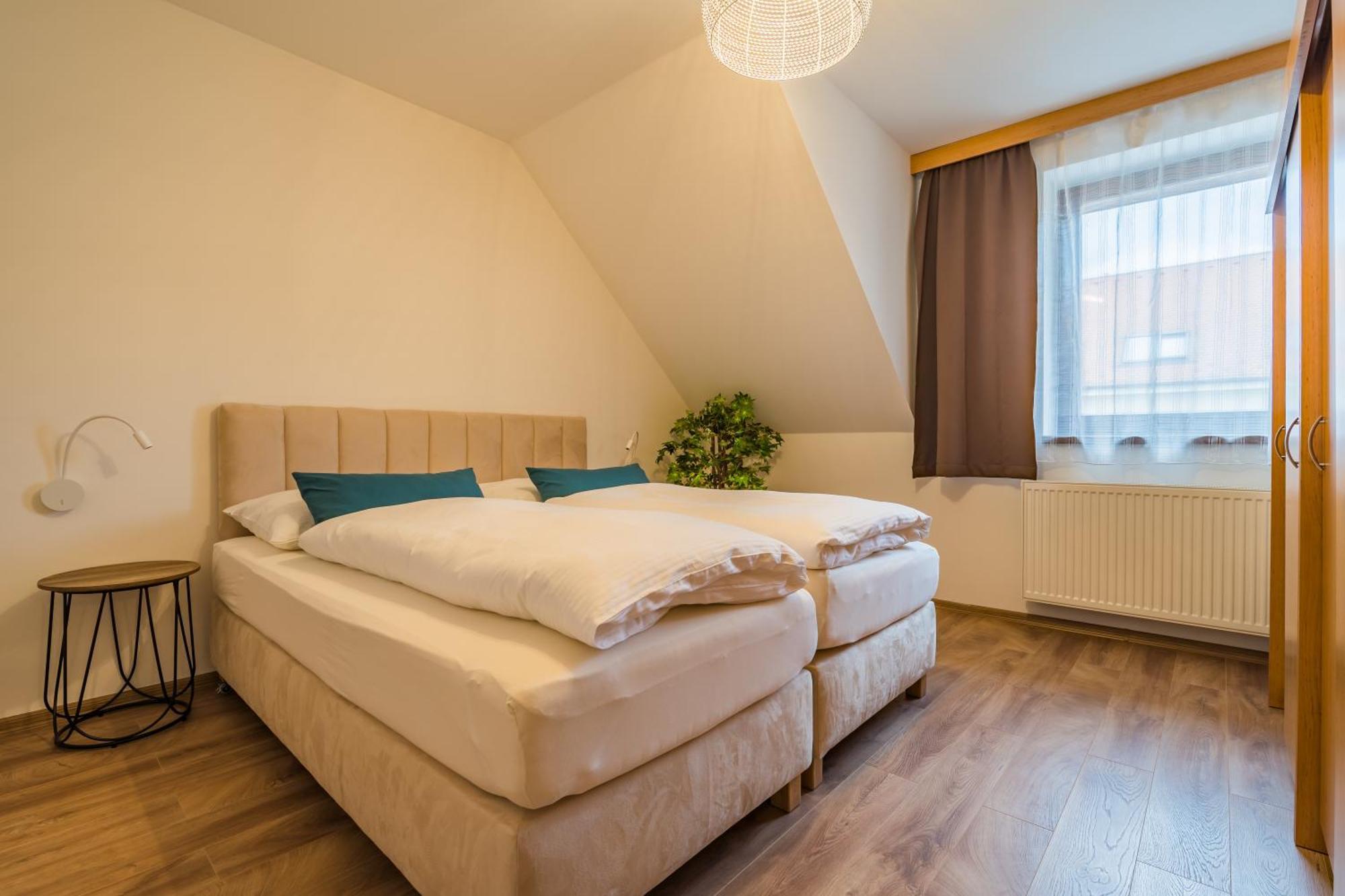 Apartman Solaris Kyjov  Bagian luar foto