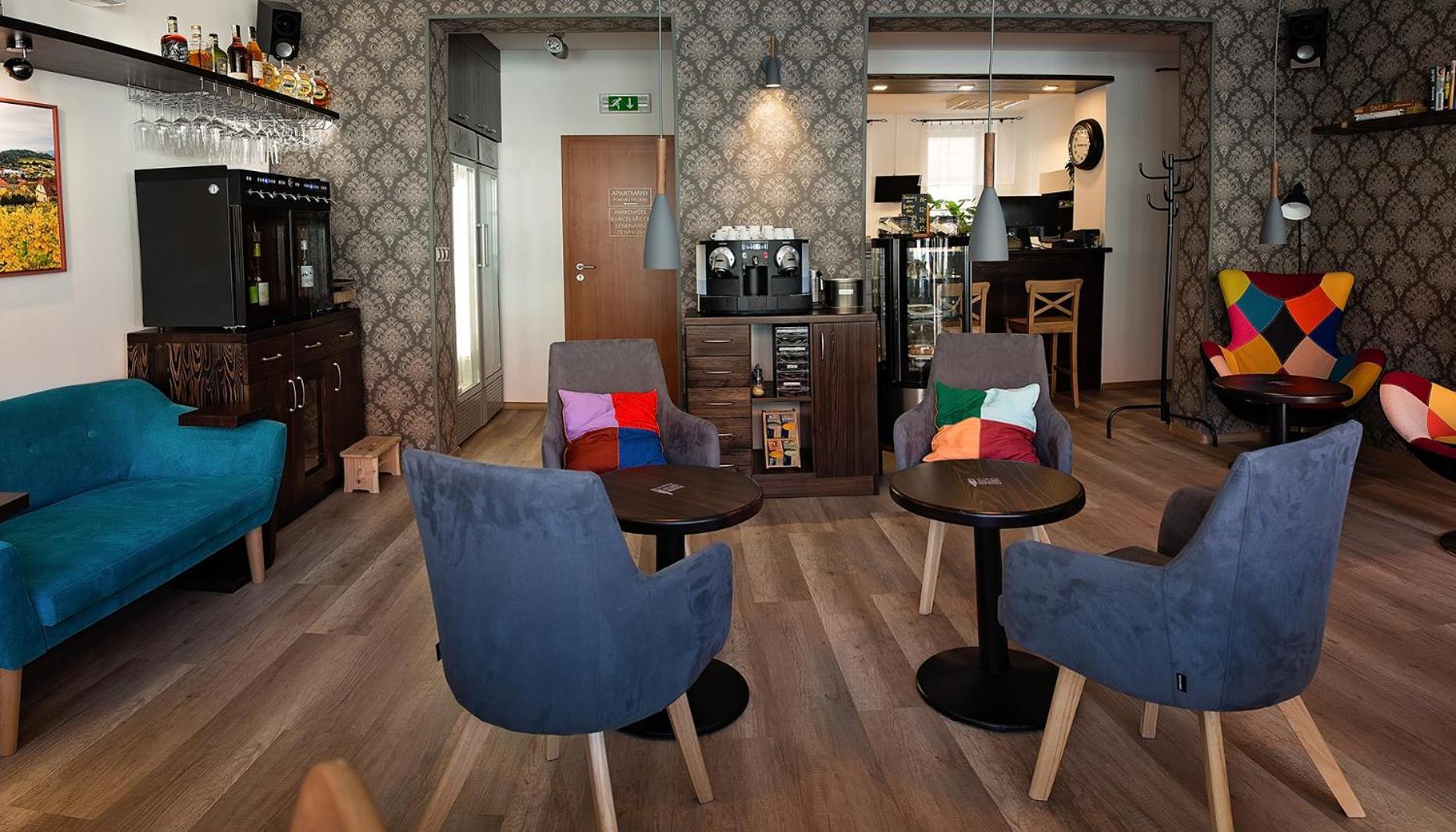 Apartman Solaris Kyjov  Bagian luar foto